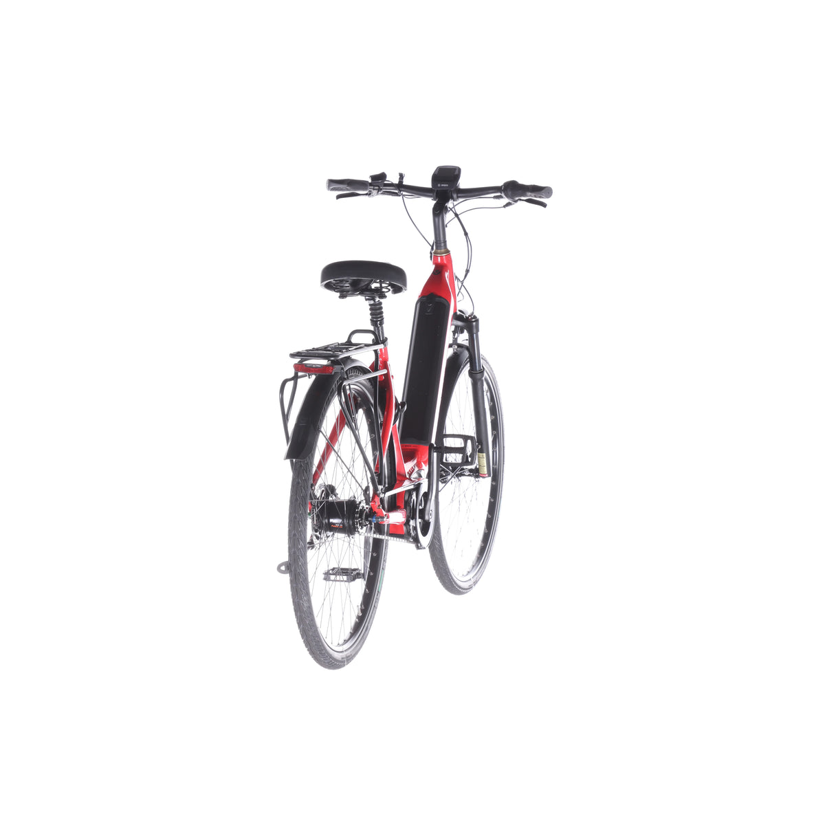AEB 280 Allround 8G - 360° view angle 19