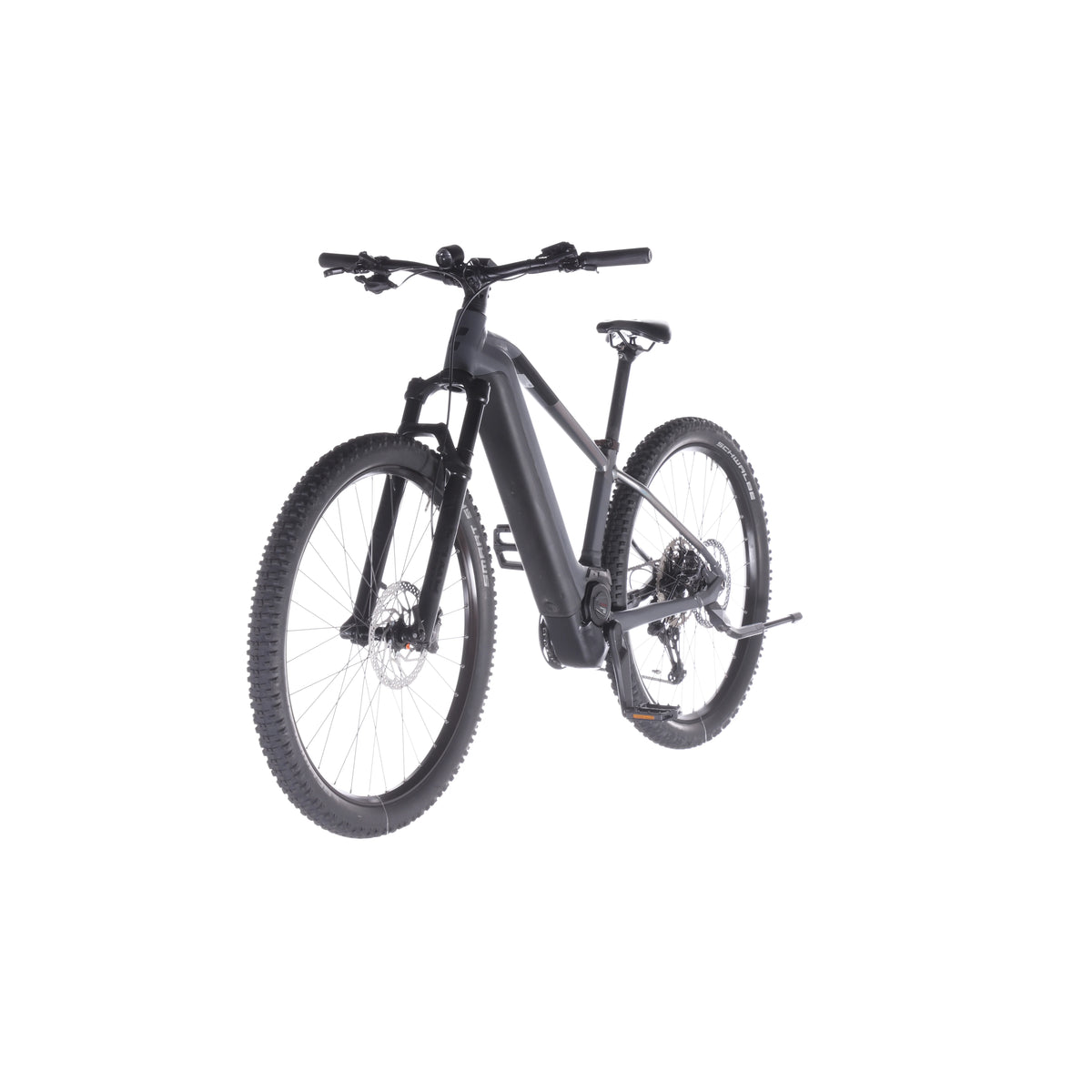 Reaction Hybrid SLT 750 - 360° view angle 8
