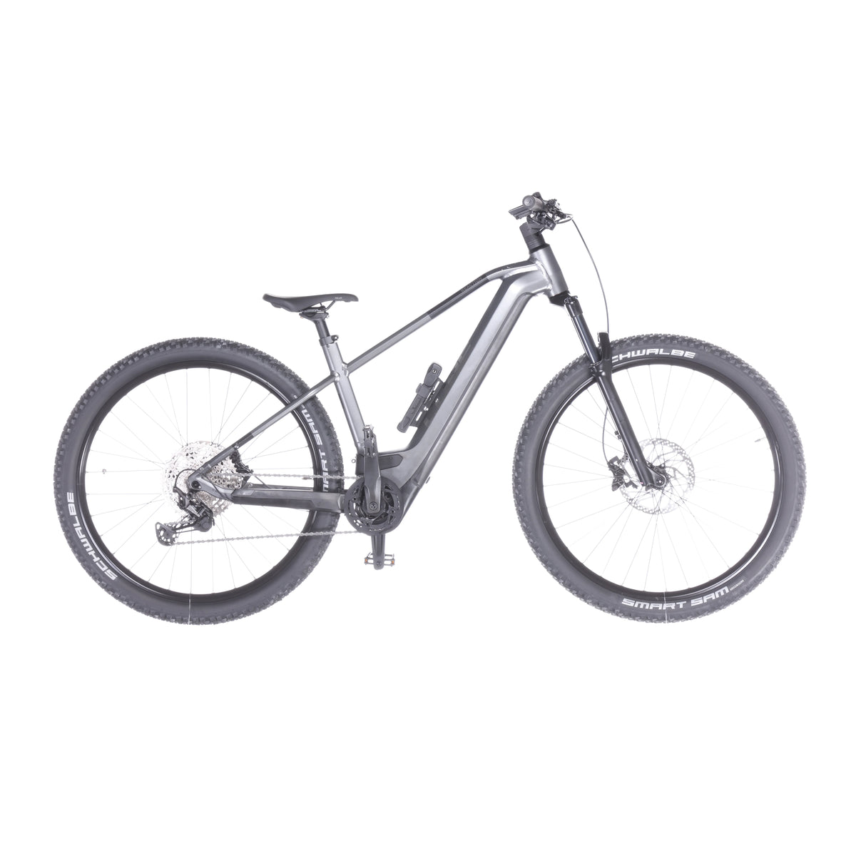 Reaction Hybrid Race 750