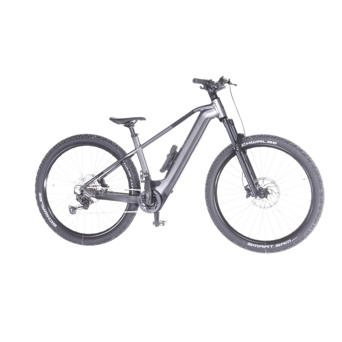 Reaction Hybrid Race 750 - 360° view angle 1