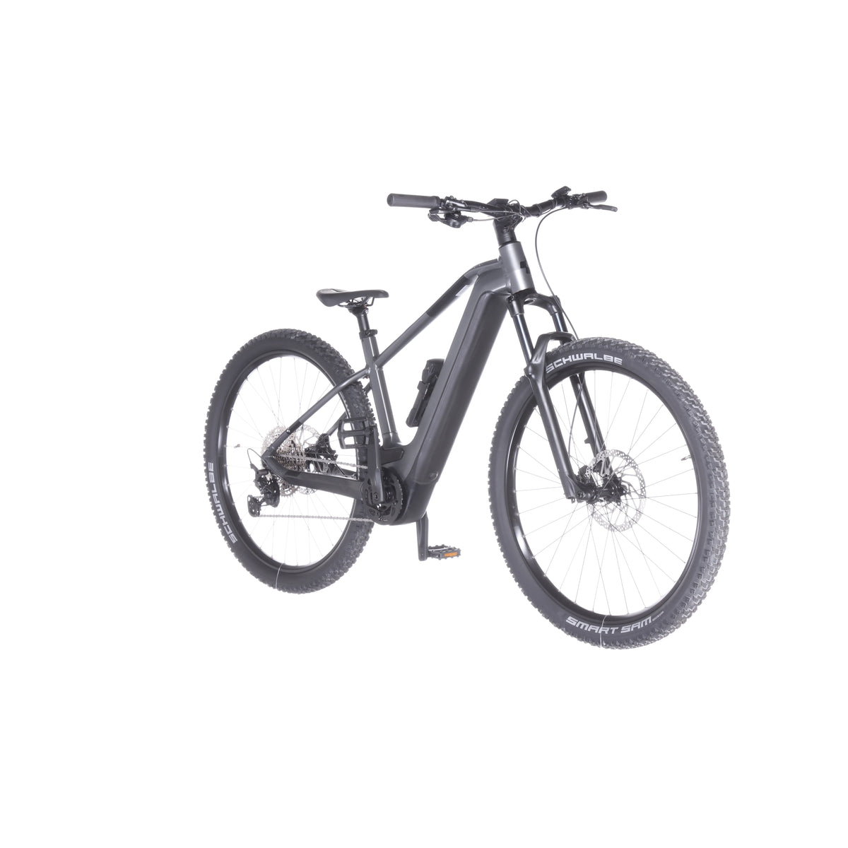 Reaction Hybrid Race 750 - 360° view angle 3