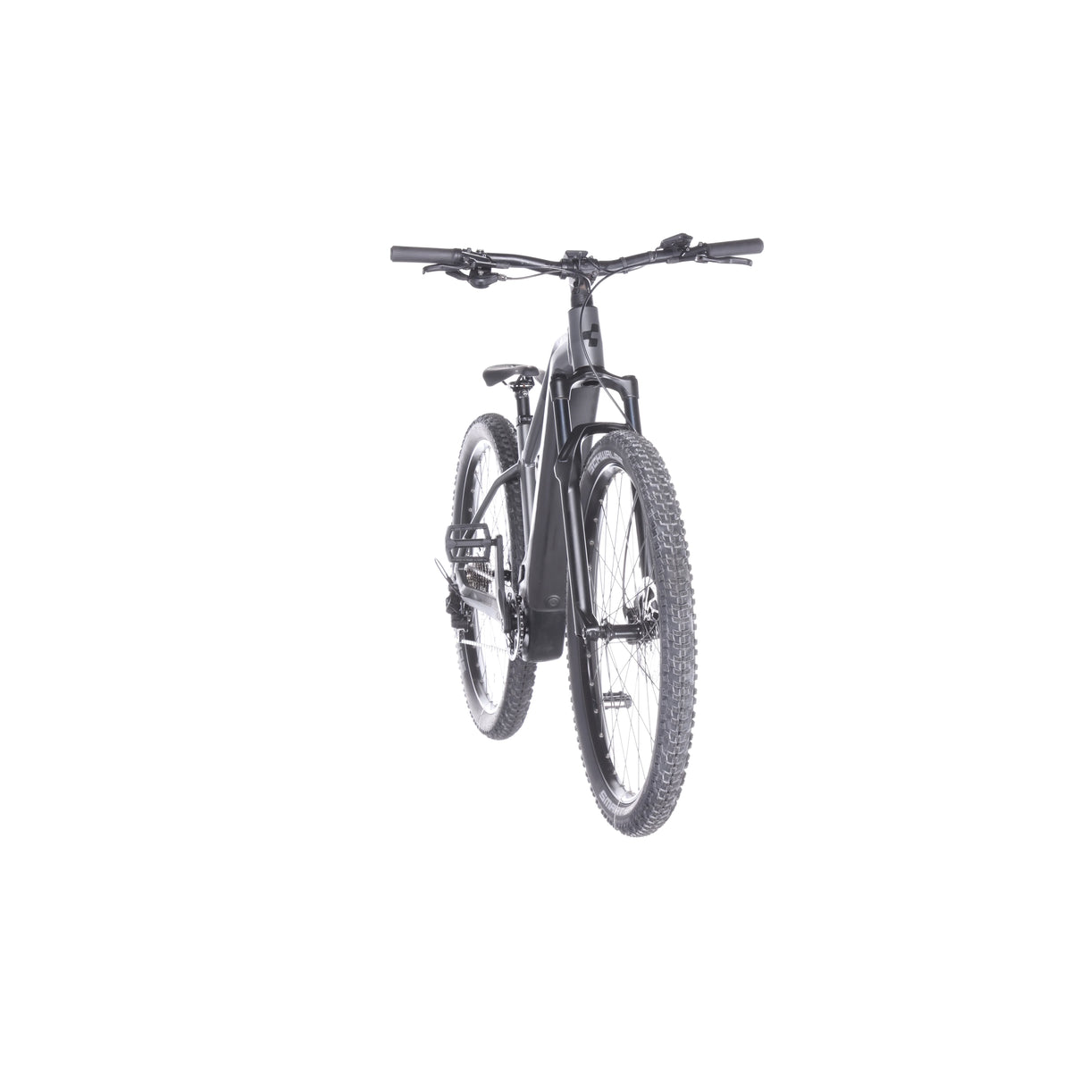 Reaction Hybrid Race 750 - 360° view angle 5
