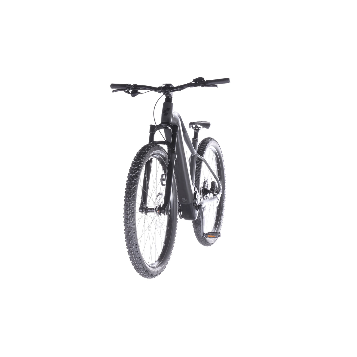 Reaction Hybrid Race 750 - 360° view angle 7