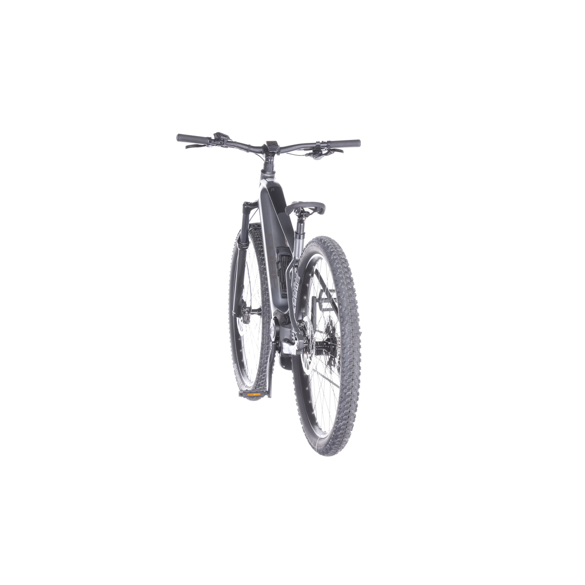 Reaction Hybrid Race 750 - 360° view angle 17