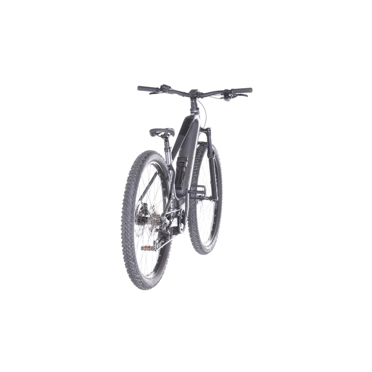 Reaction Hybrid Race 750 - 360° view angle 19