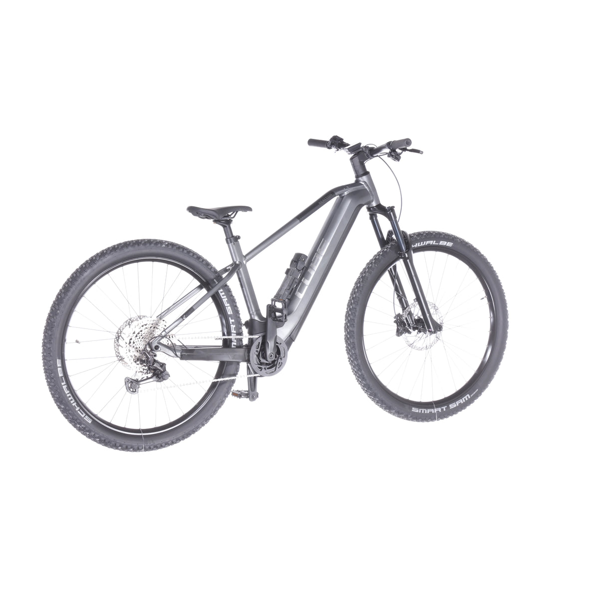 Reaction Hybrid Race 750 - 360° view angle 22