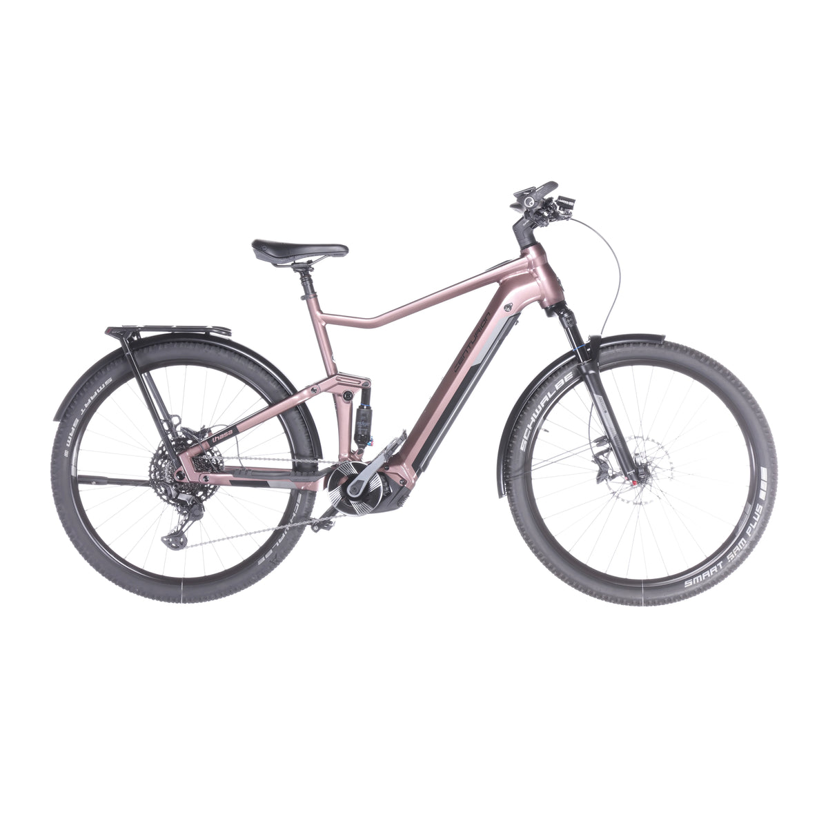 Lhasa R2700i EQ
