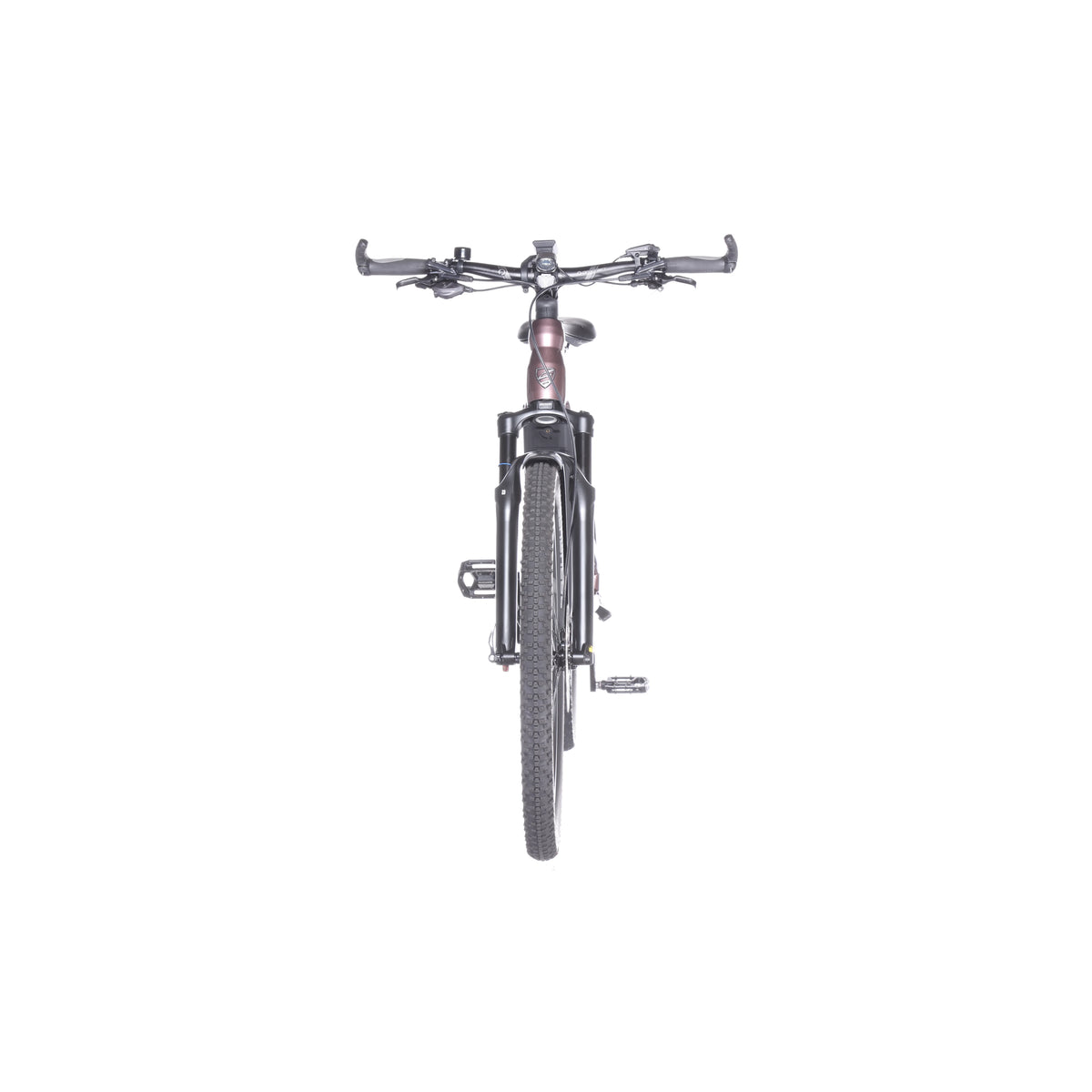 Lhasa R2700i EQ - 360° view angle 6
