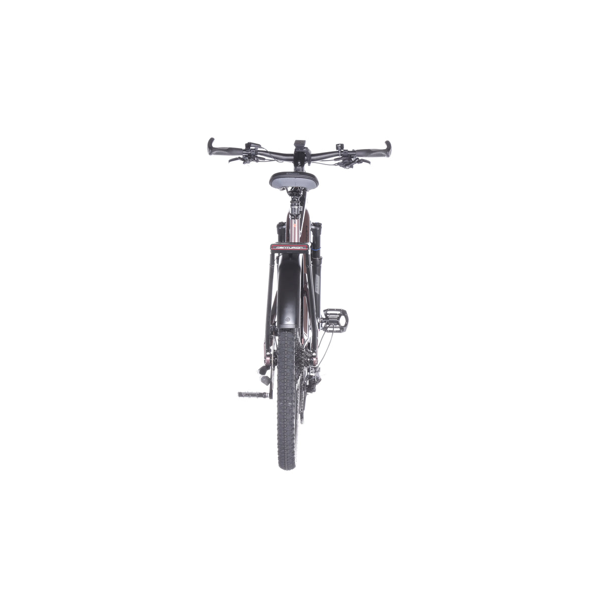 Lhasa R2700i EQ - 360° view angle 18