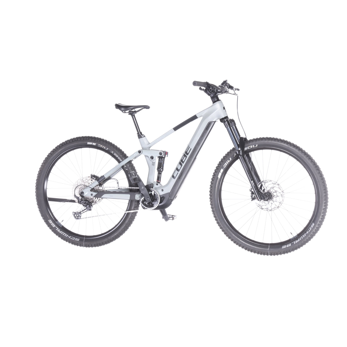 Stereo Hybrid 140 HPC Pro 750 - Right view