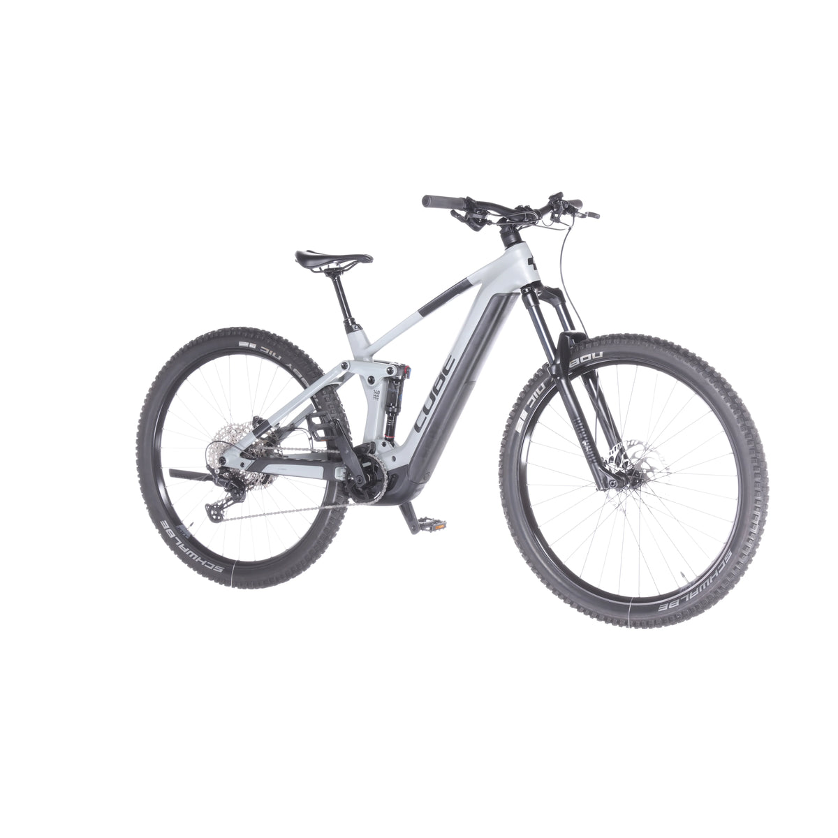 Stereo Hybrid 140 HPC Pro 750 - 360° view angle 2