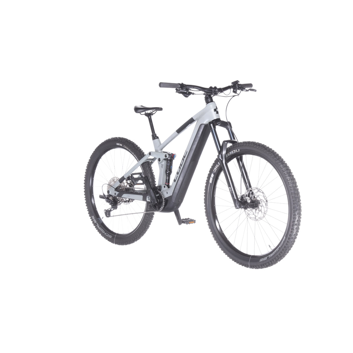 Stereo Hybrid 140 HPC Pro 750 - 360° view angle 3