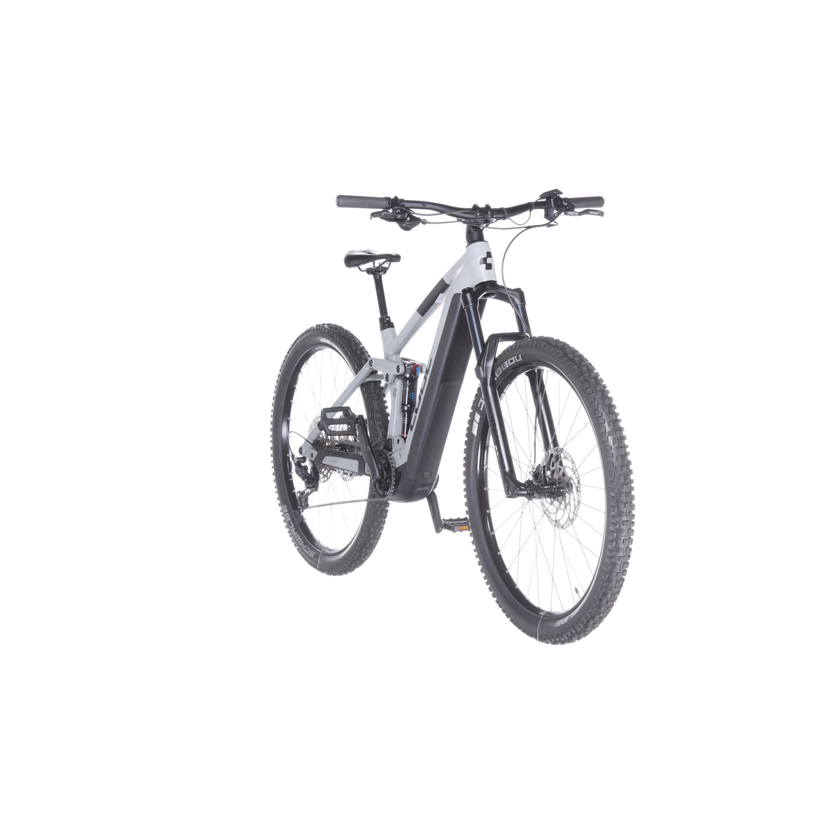 Stereo Hybrid 140 HPC Pro 750 - 360° view angle 4