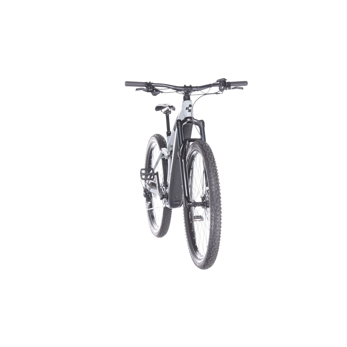 Stereo Hybrid 140 HPC Pro 750 - 360° view angle 5