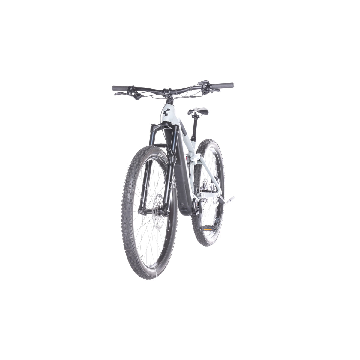 Stereo Hybrid 140 HPC Pro 750 - 360° view angle 7