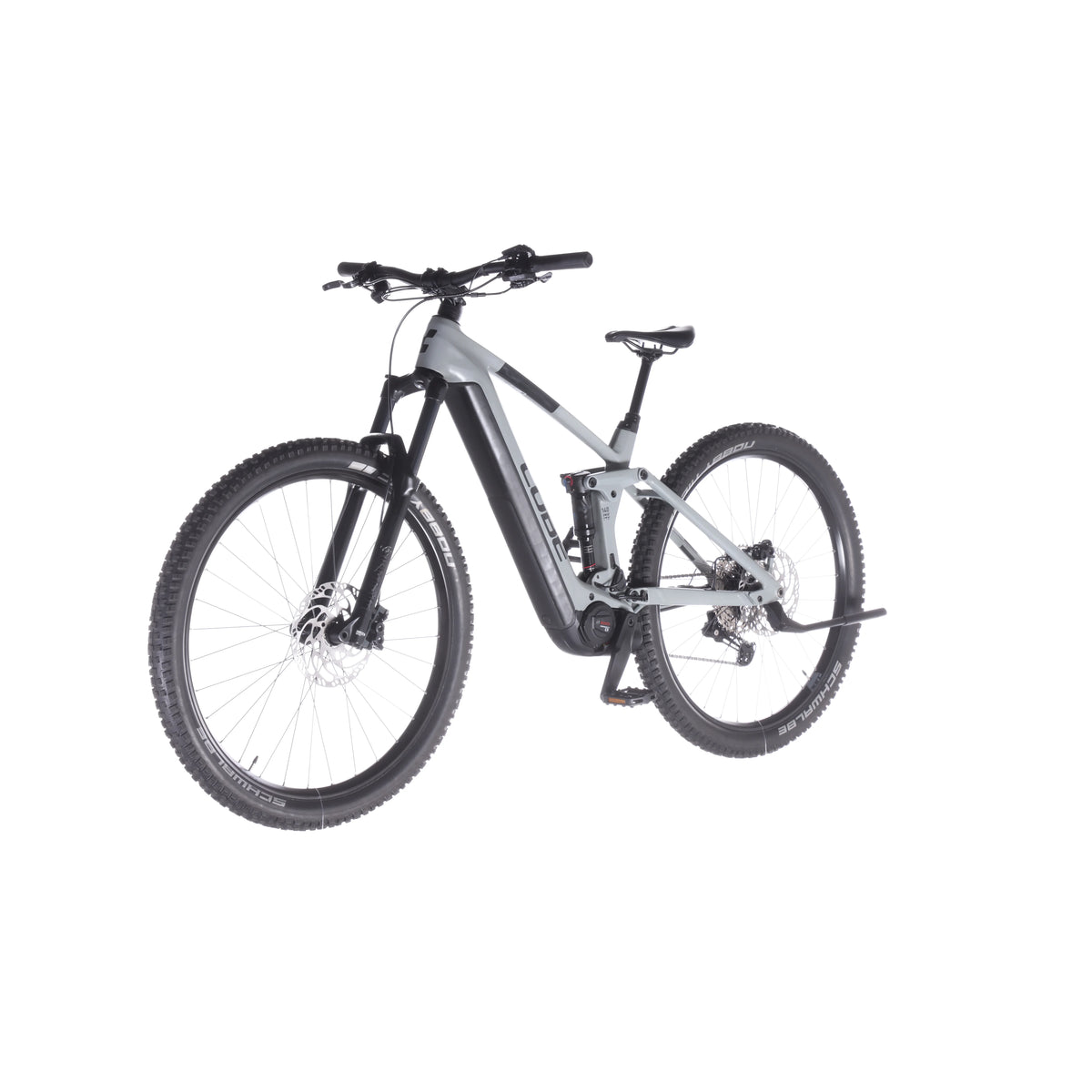Stereo Hybrid 140 HPC Pro 750 - 360° view angle 9