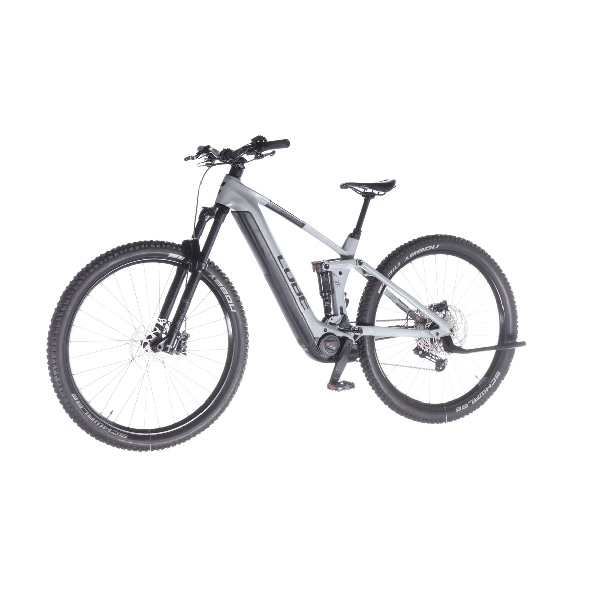 Stereo Hybrid 140 HPC Pro 750 - 360° view angle 10
