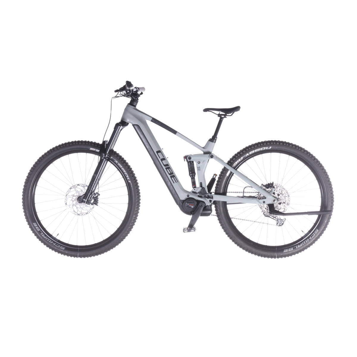 Stereo Hybrid 140 HPC Pro 750 - 360° view angle 12