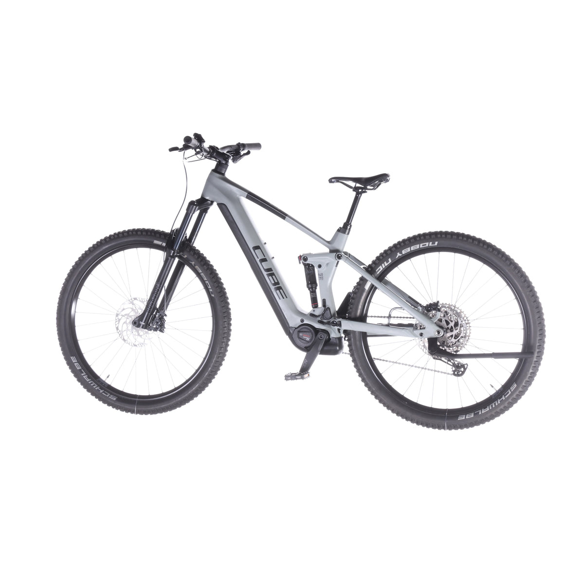 Stereo Hybrid 140 HPC Pro 750 - 360° view angle 13