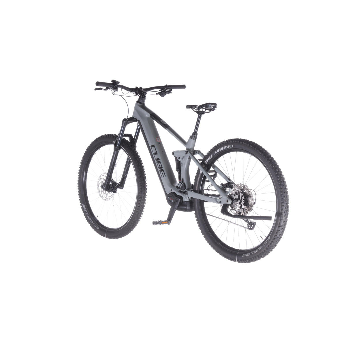 Stereo Hybrid 140 HPC Pro 750 - 360° view angle 15