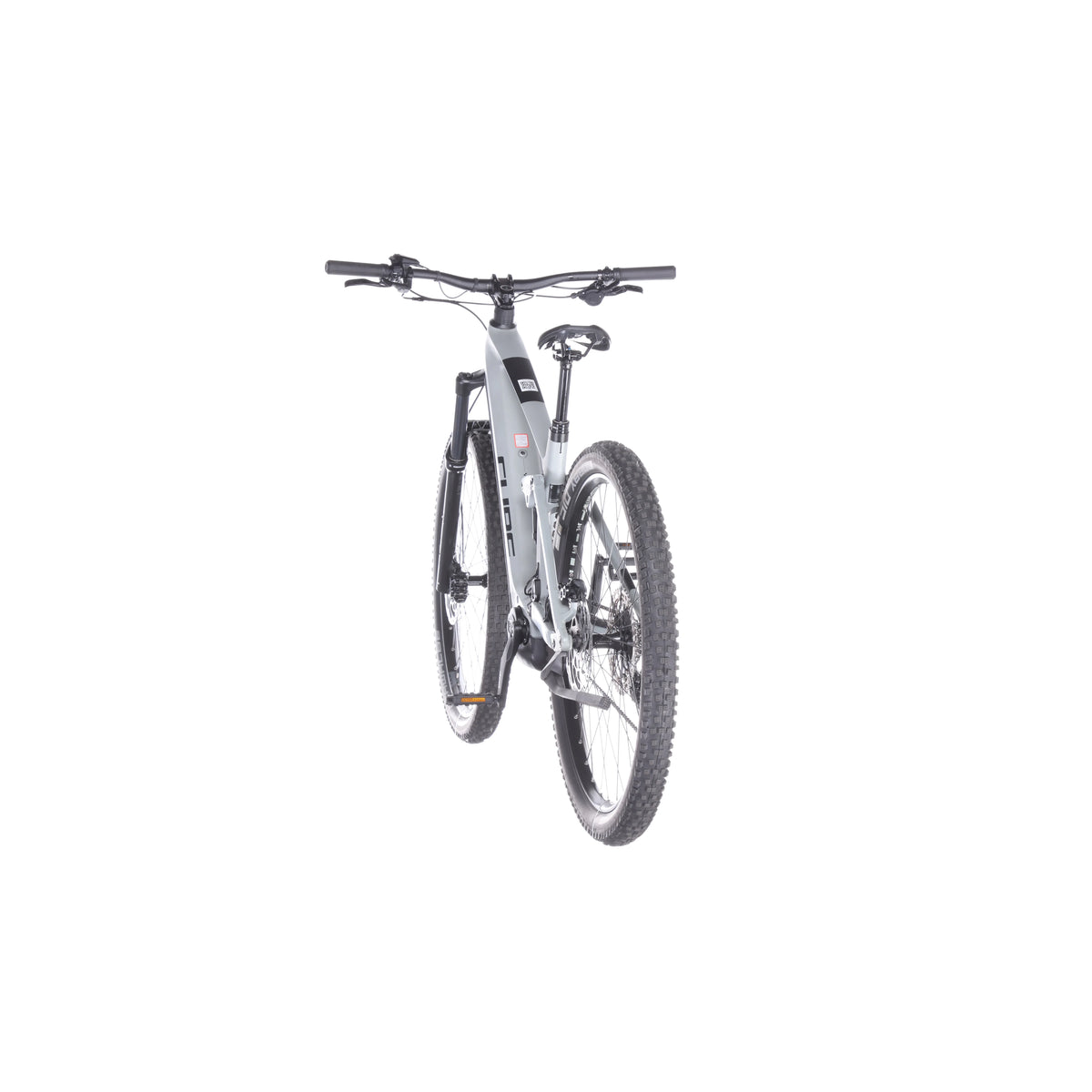 Stereo Hybrid 140 HPC Pro 750 - 360° view angle 17
