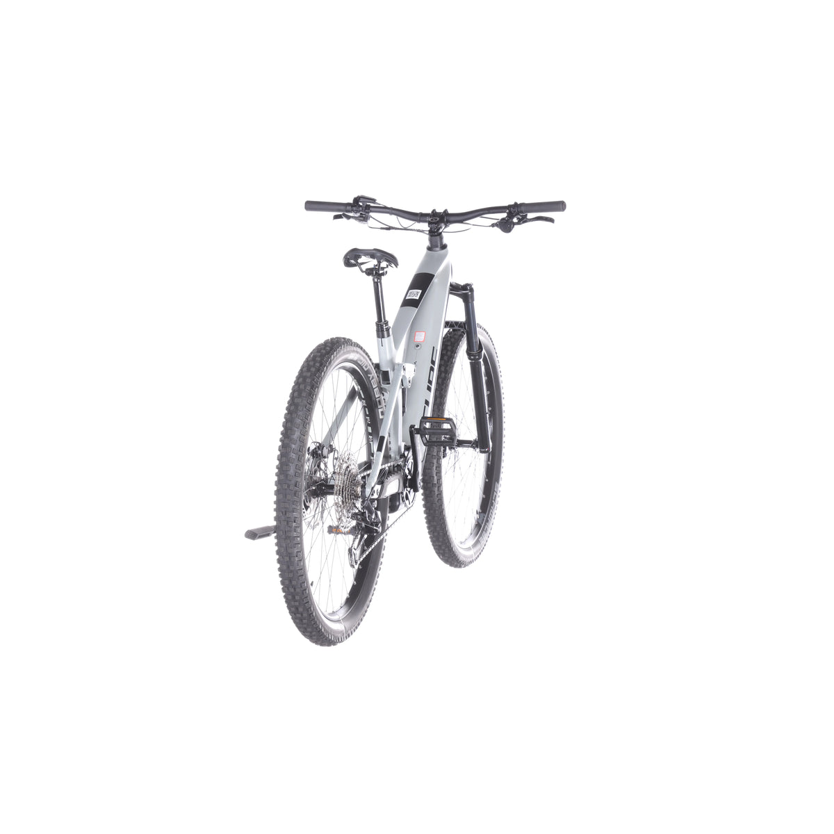 Stereo Hybrid 140 HPC Pro 750 - 360° view angle 19
