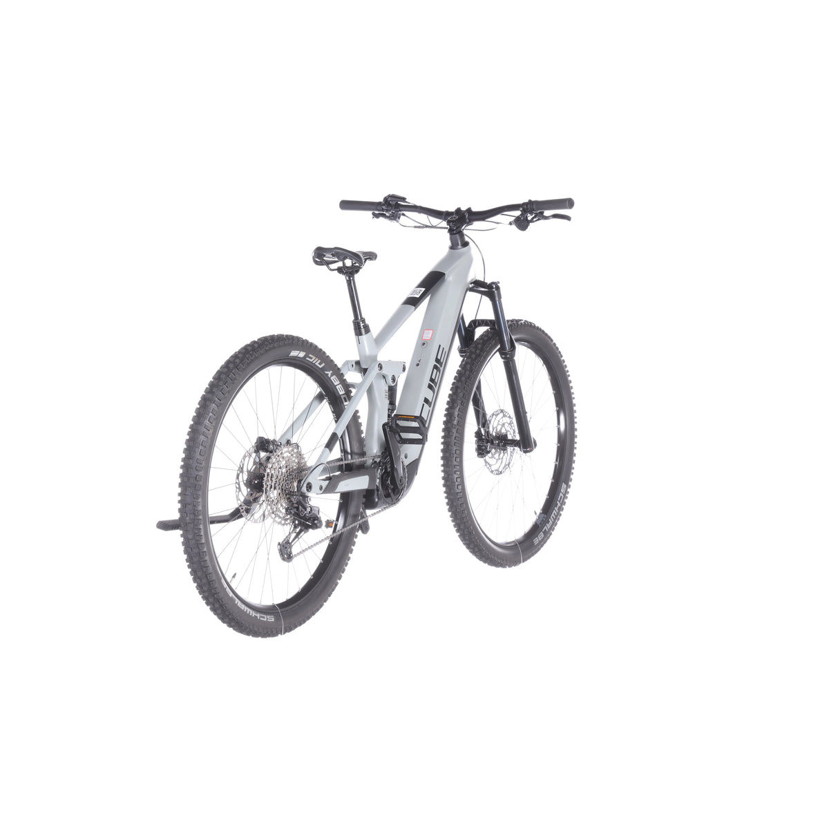Stereo Hybrid 140 HPC Pro 750 - 360° view angle 20