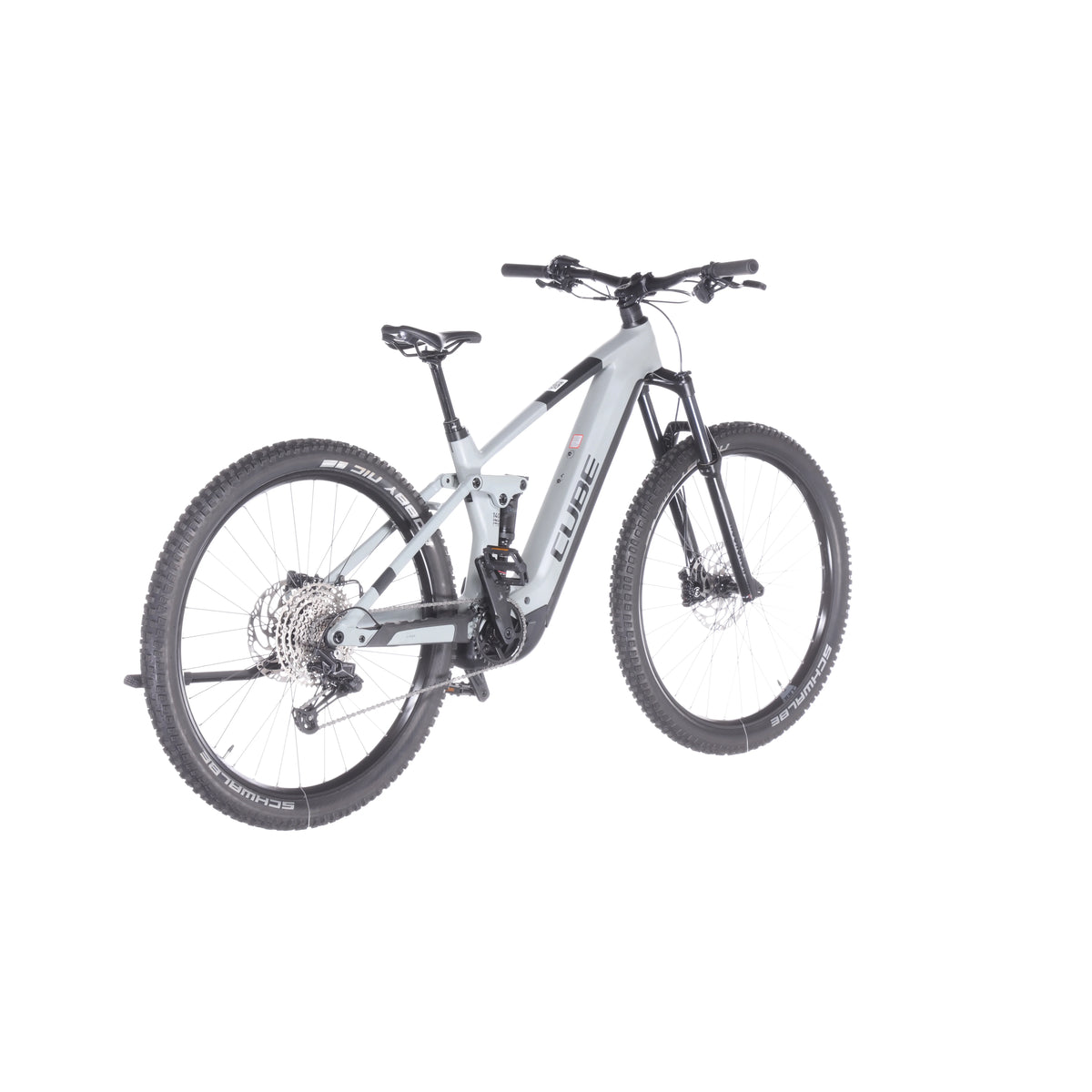 Stereo Hybrid 140 HPC Pro 750 - 360° view angle 21