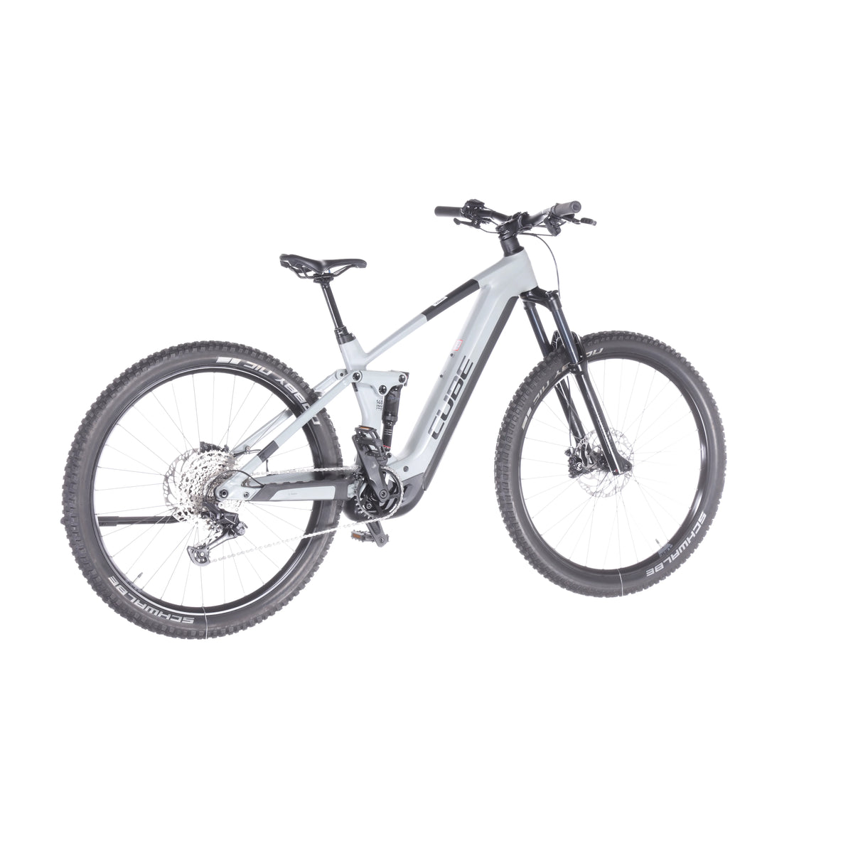 Stereo Hybrid 140 HPC Pro 750 - 360° view angle 22