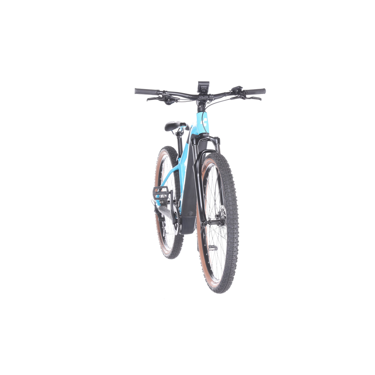 Reaction Hybrid ONE 750 - 360° view angle 5