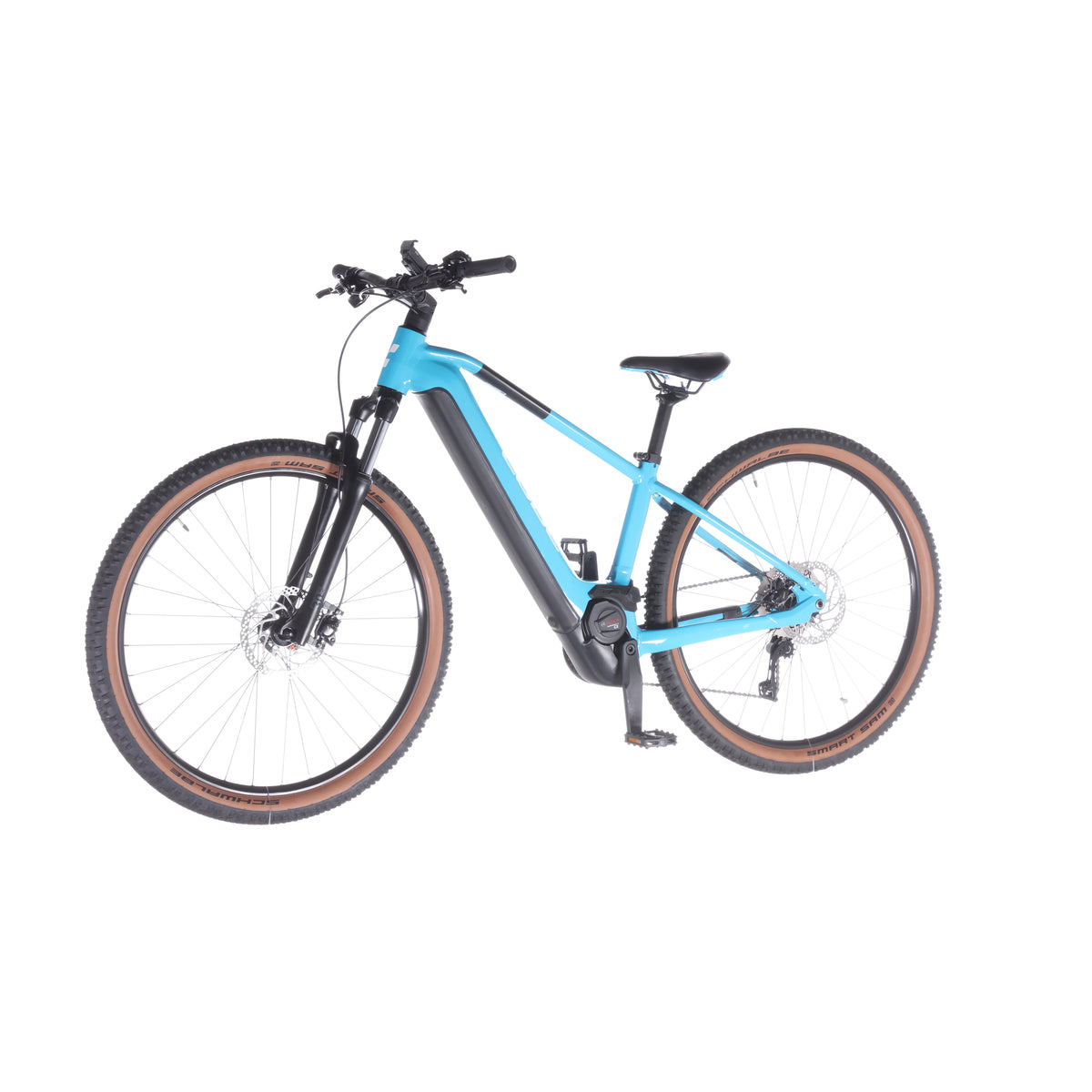 Reaction Hybrid ONE 750 - 360° view angle 10