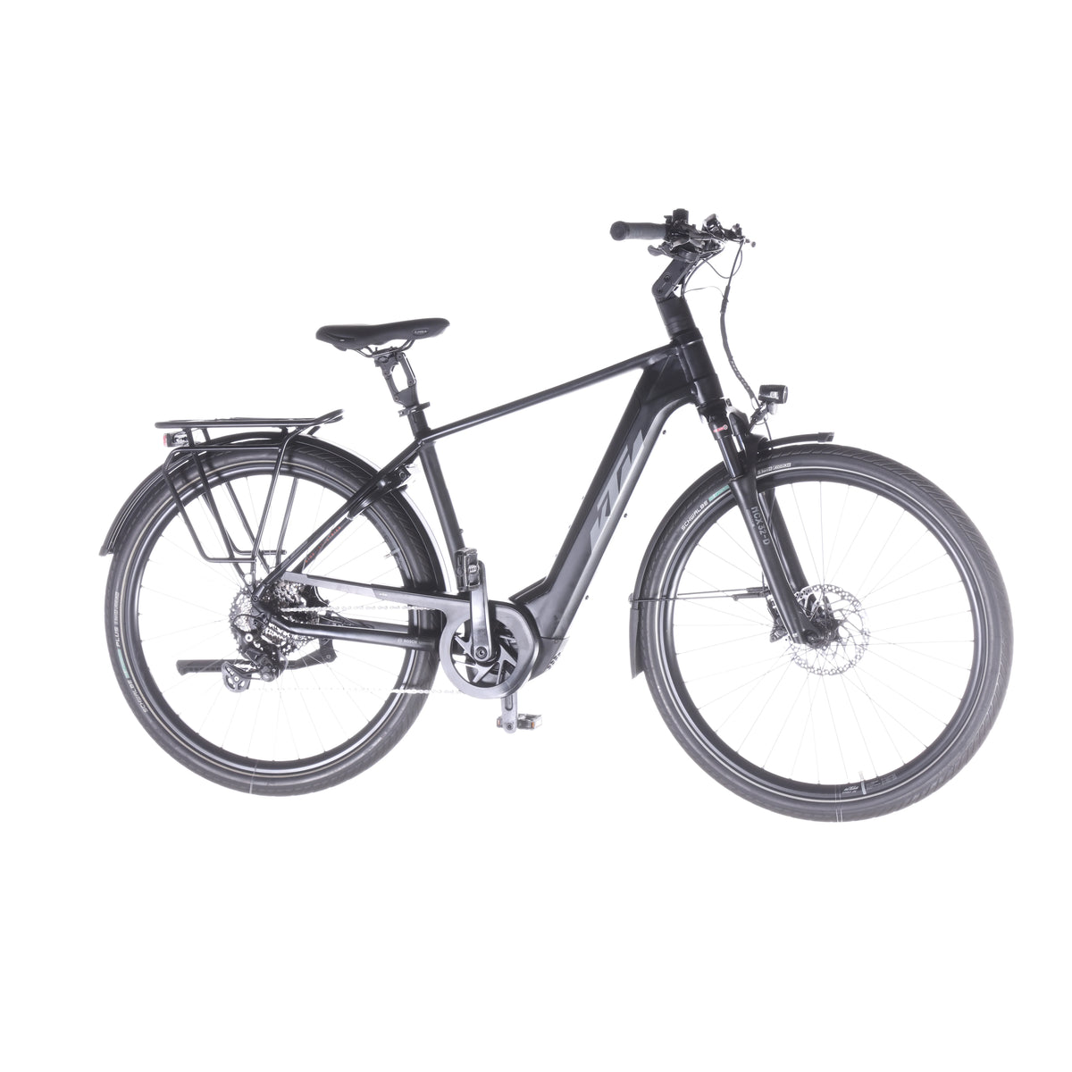 MACINA STYLE 730 - 360° view angle 1