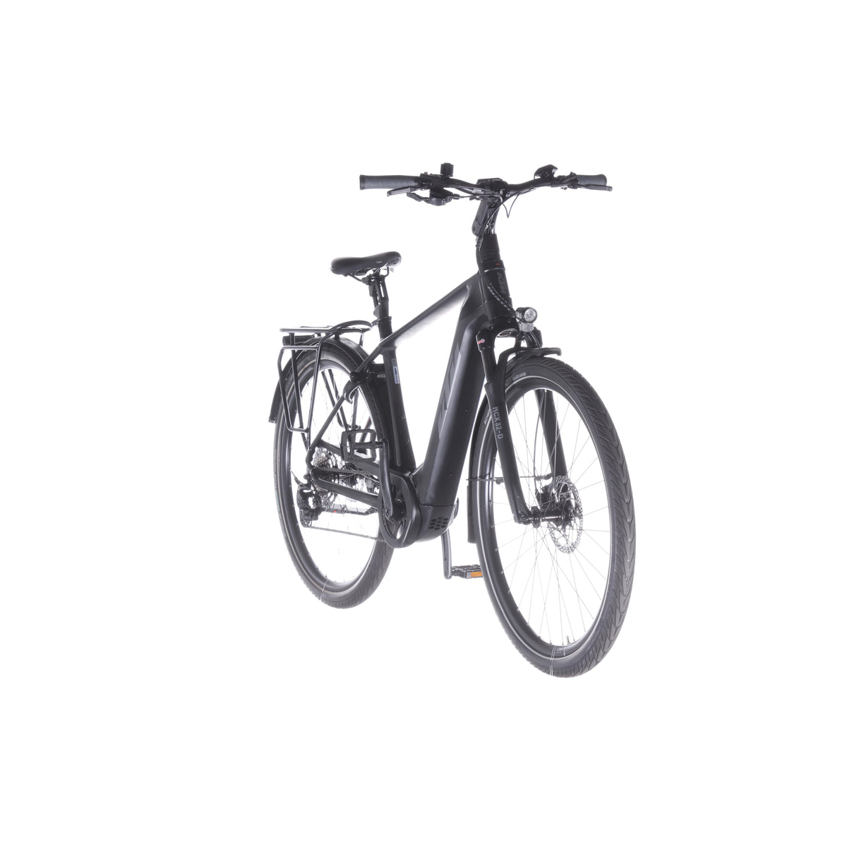 MACINA STYLE 730 - 360° view angle 4