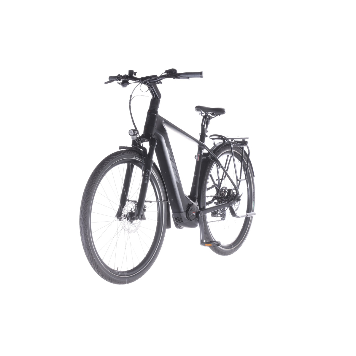 MACINA STYLE 730 - 360° view angle 8