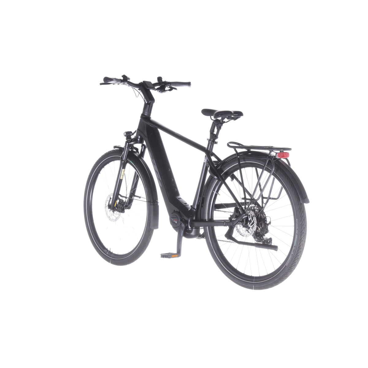 MACINA STYLE 730 - 360° view angle 15
