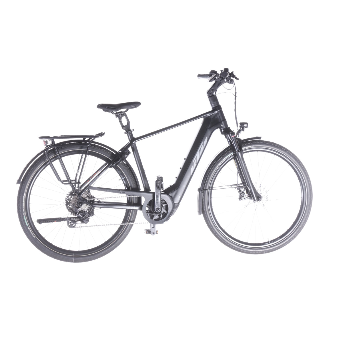 MACINA STYLE 730 - Left view