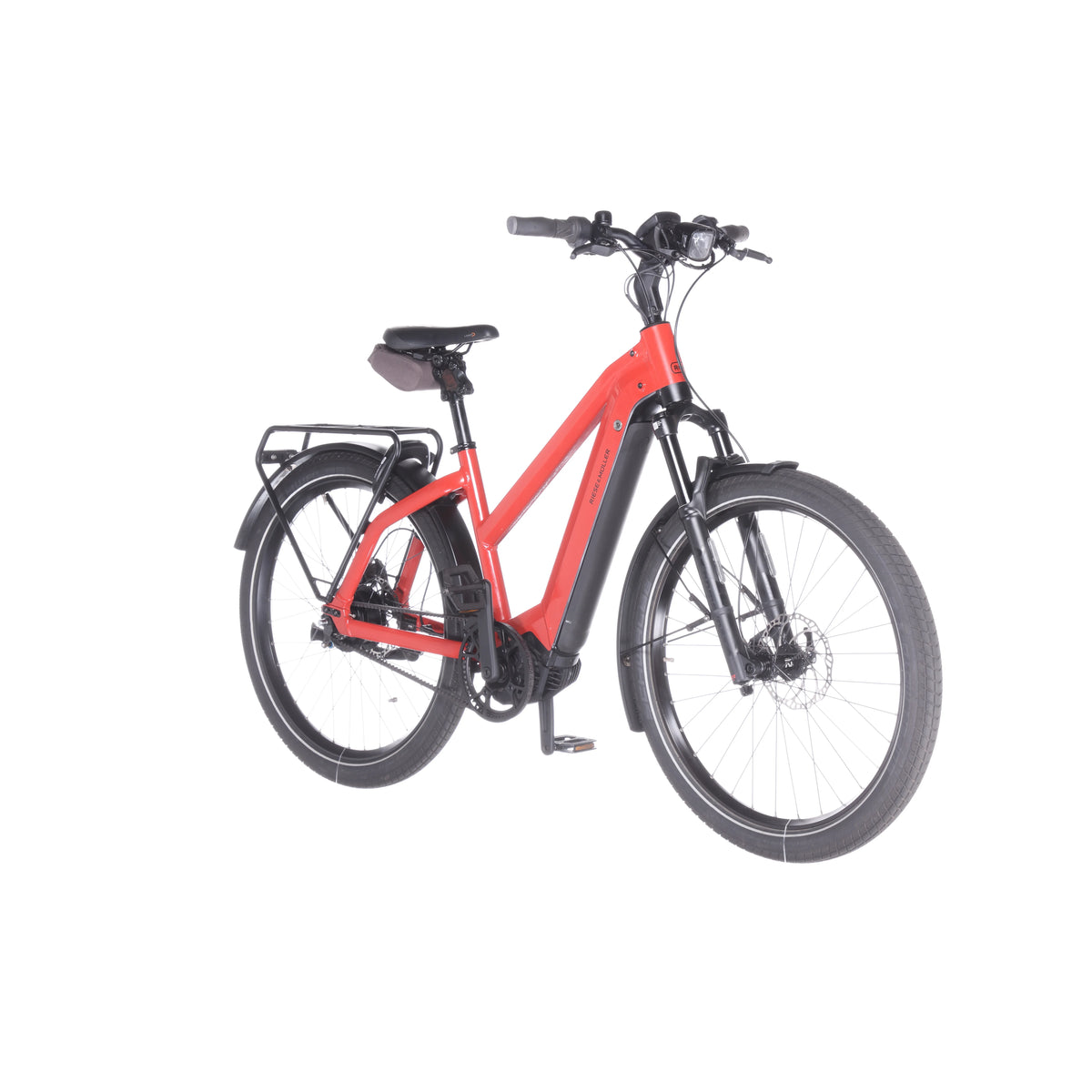 Charger 3 Mixte GT Vario - 360° view angle 3