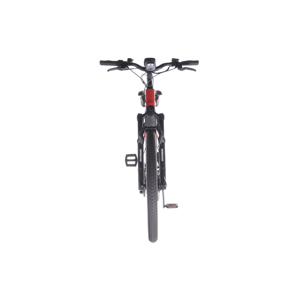 Charger 3 Mixte GT Vario - 360° view angle 6