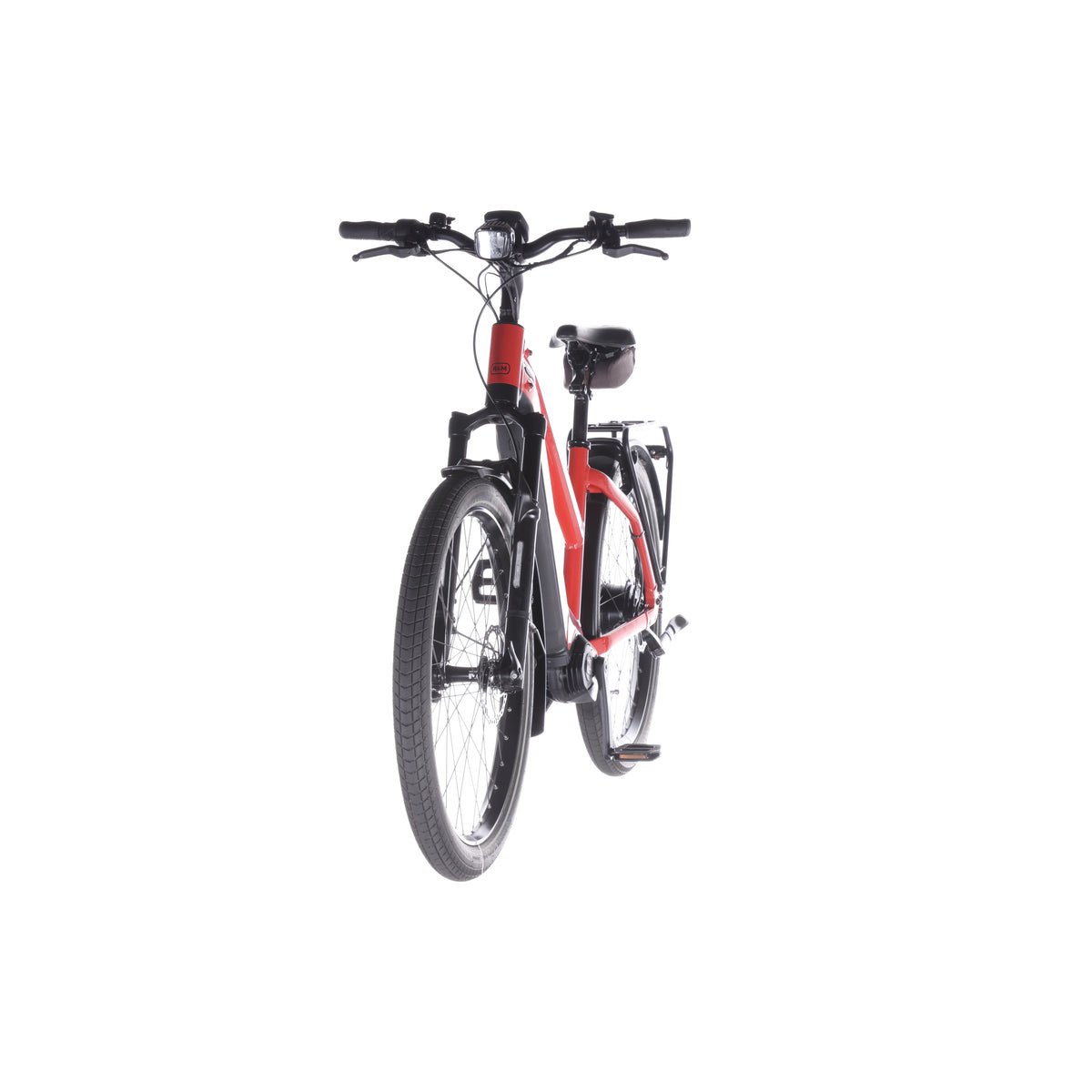 Charger 3 Mixte GT Vario - 360° view angle 7
