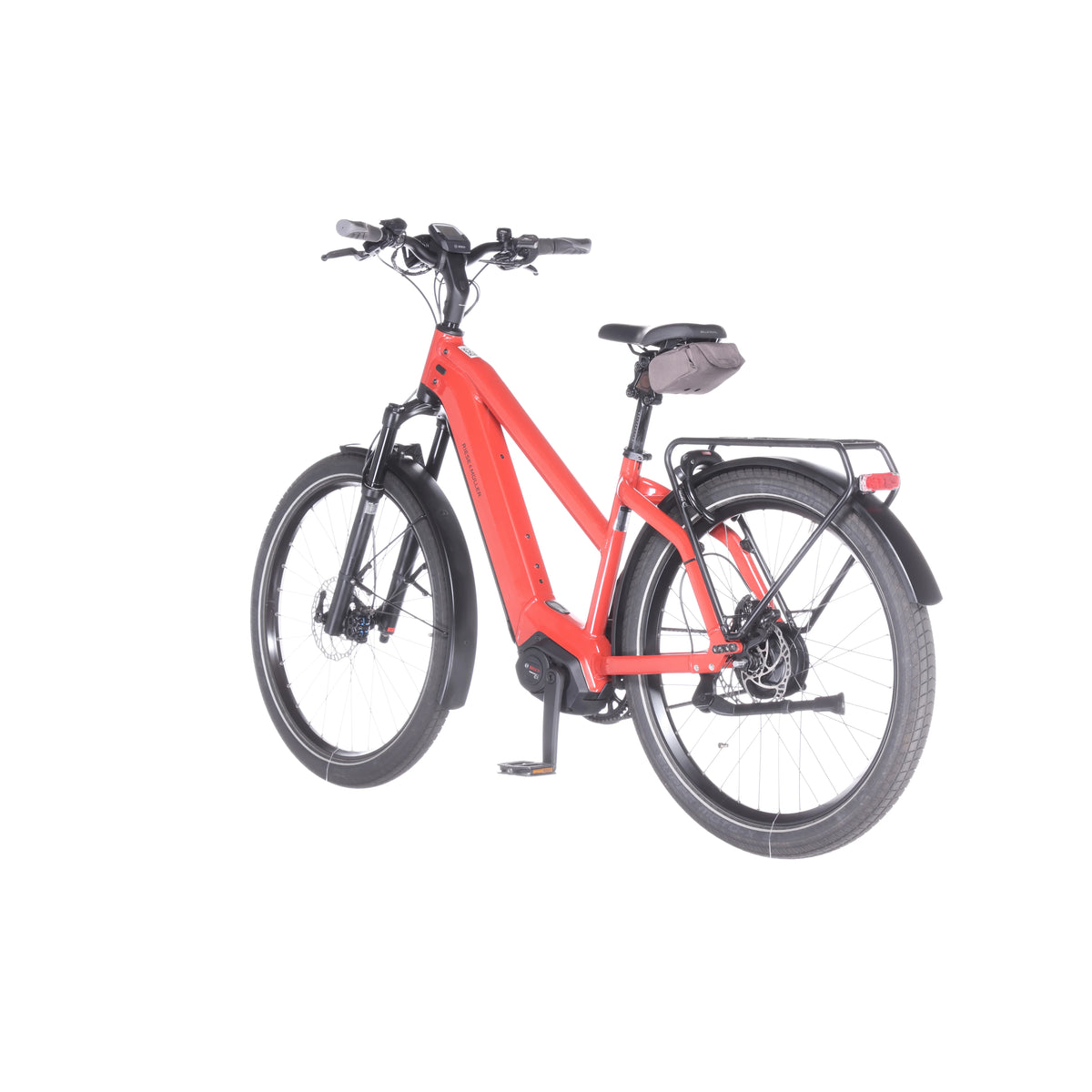 Charger 3 Mixte GT Vario - 360° view angle 15