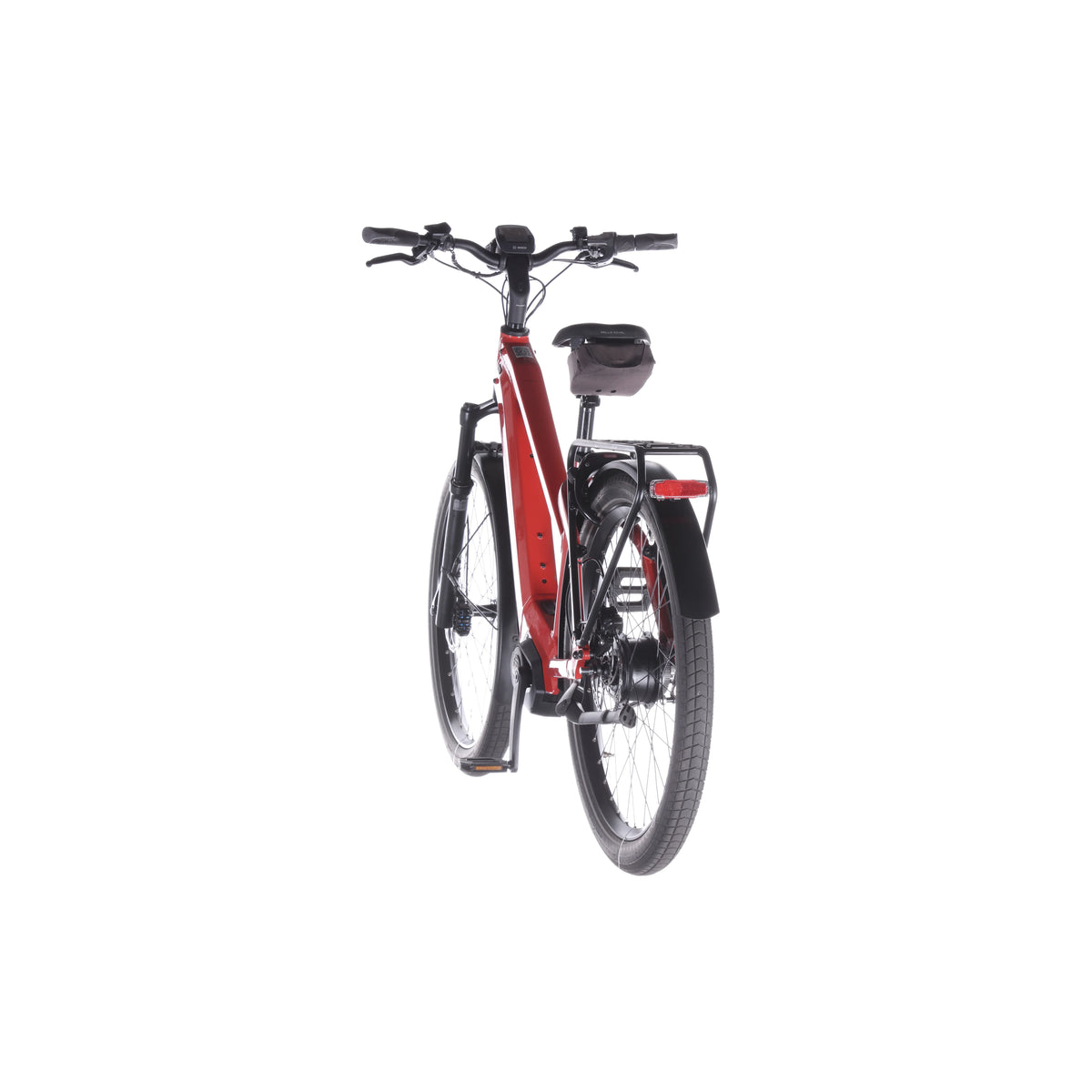 Charger 3 Mixte GT Vario - 360° view angle 17