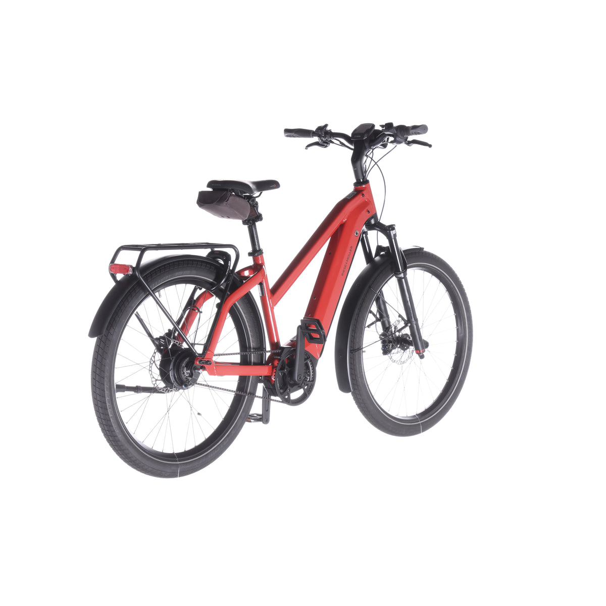Charger 3 Mixte GT Vario - 360° view angle 21