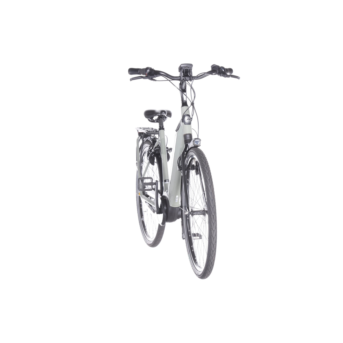 Arroyo C8 Elite - 360° view angle 5