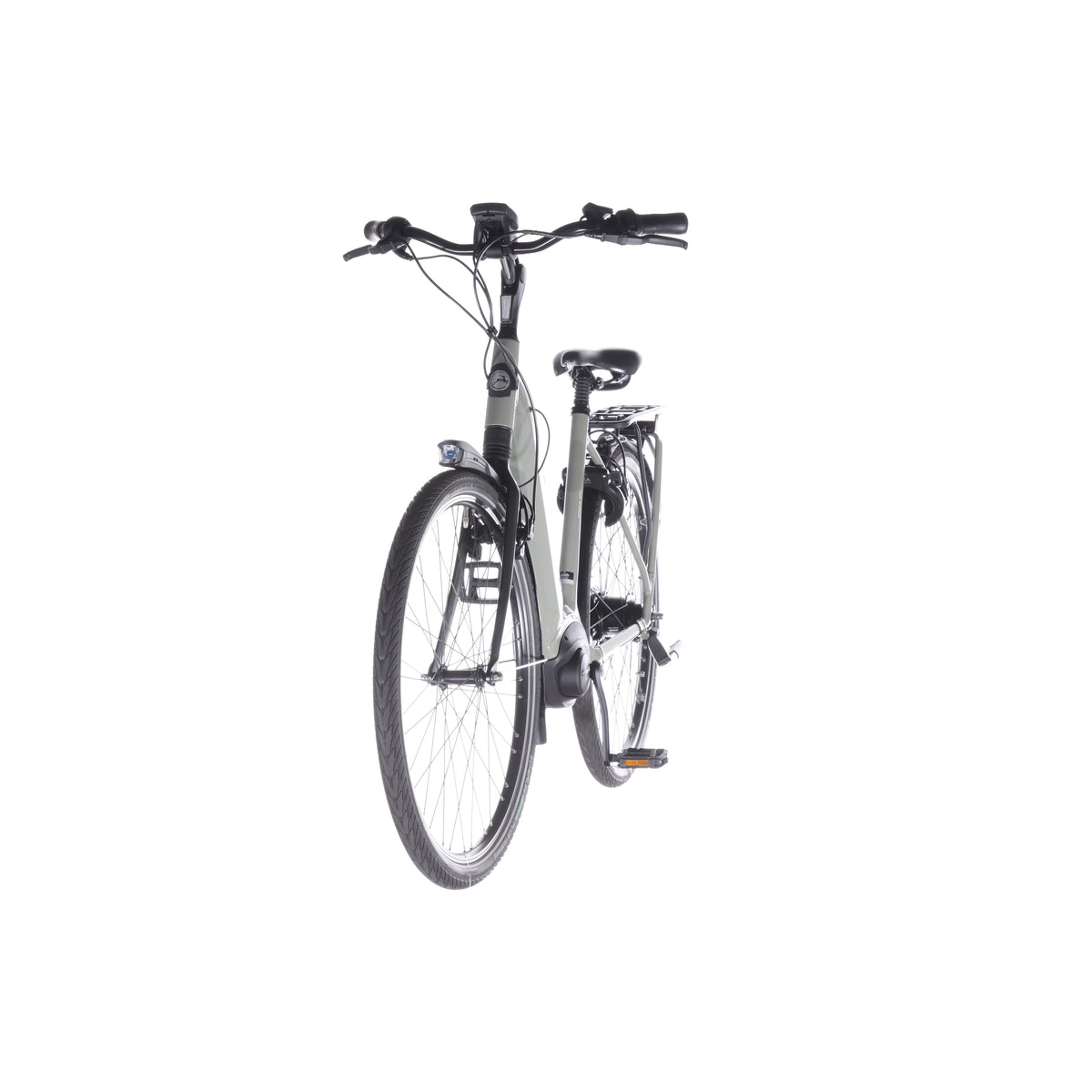 Arroyo C8 Elite - 360° view angle 7