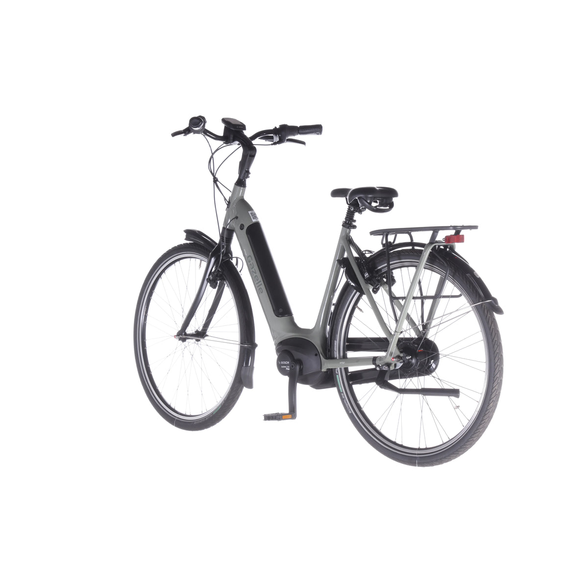 Arroyo C8 Elite - 360° view angle 15
