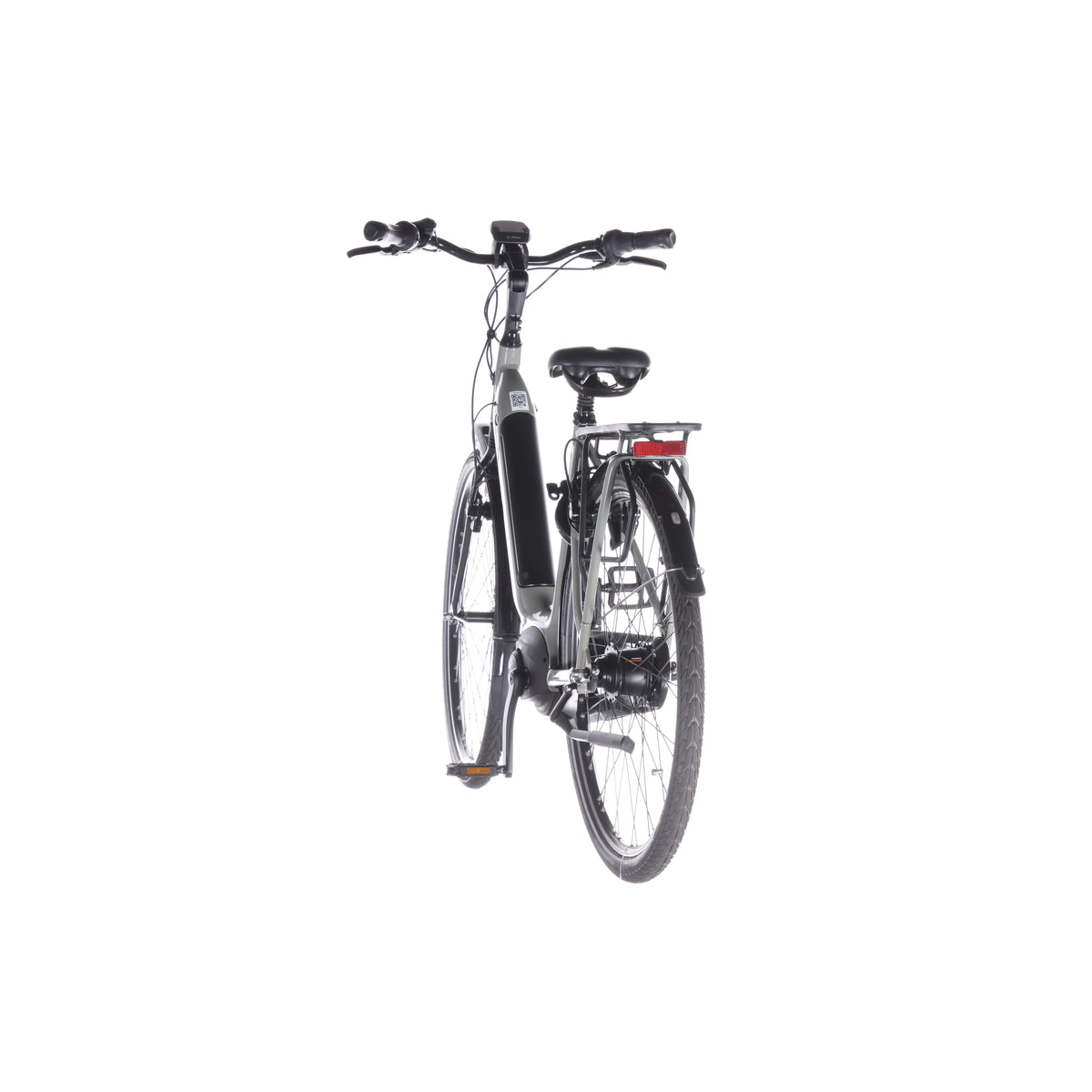 Arroyo C8 Elite - 360° view angle 17
