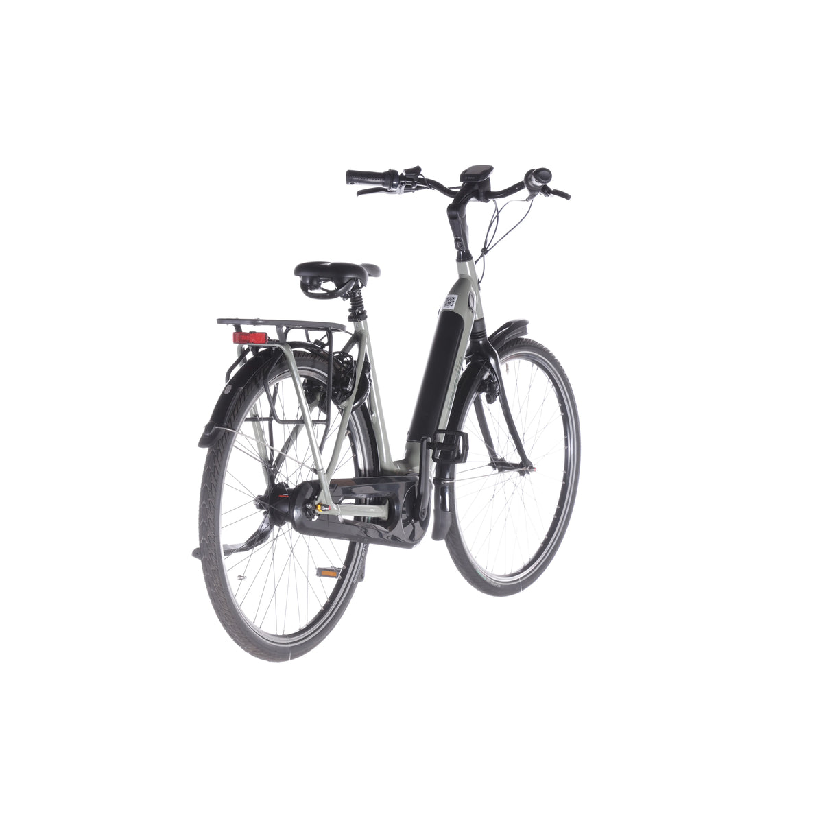 Arroyo C8 Elite - 360° view angle 20