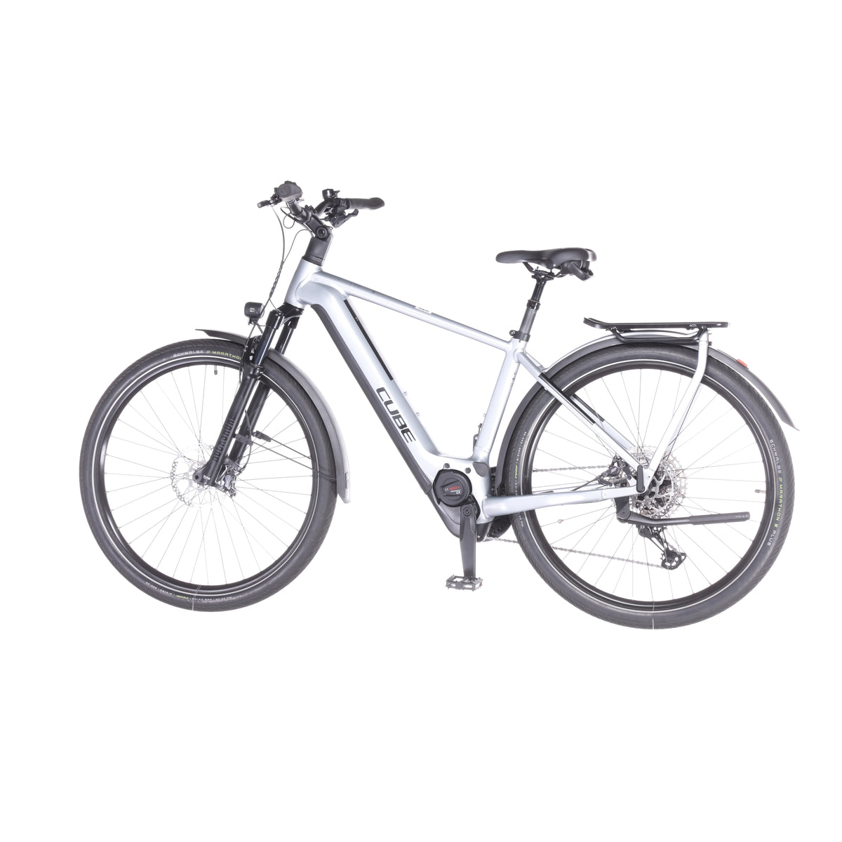 Kathmandu Hybrid SLX 750 - 360° view angle 13