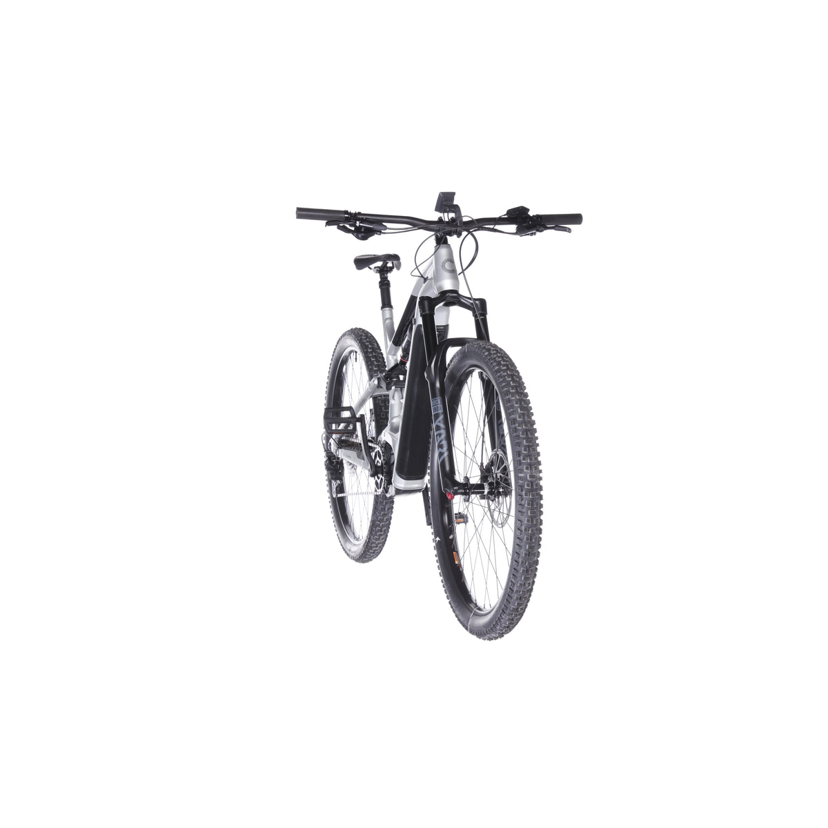 Moterra Neo 3 - 360° view angle 5