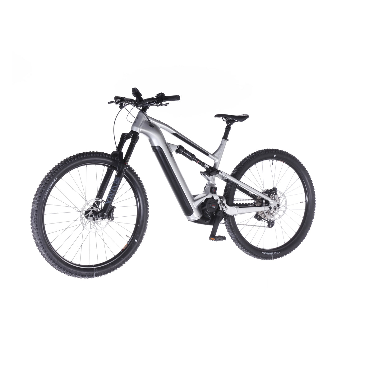 Moterra Neo 3 - 360° view angle 10